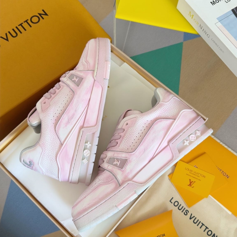 Louis Vuitton Sneakers